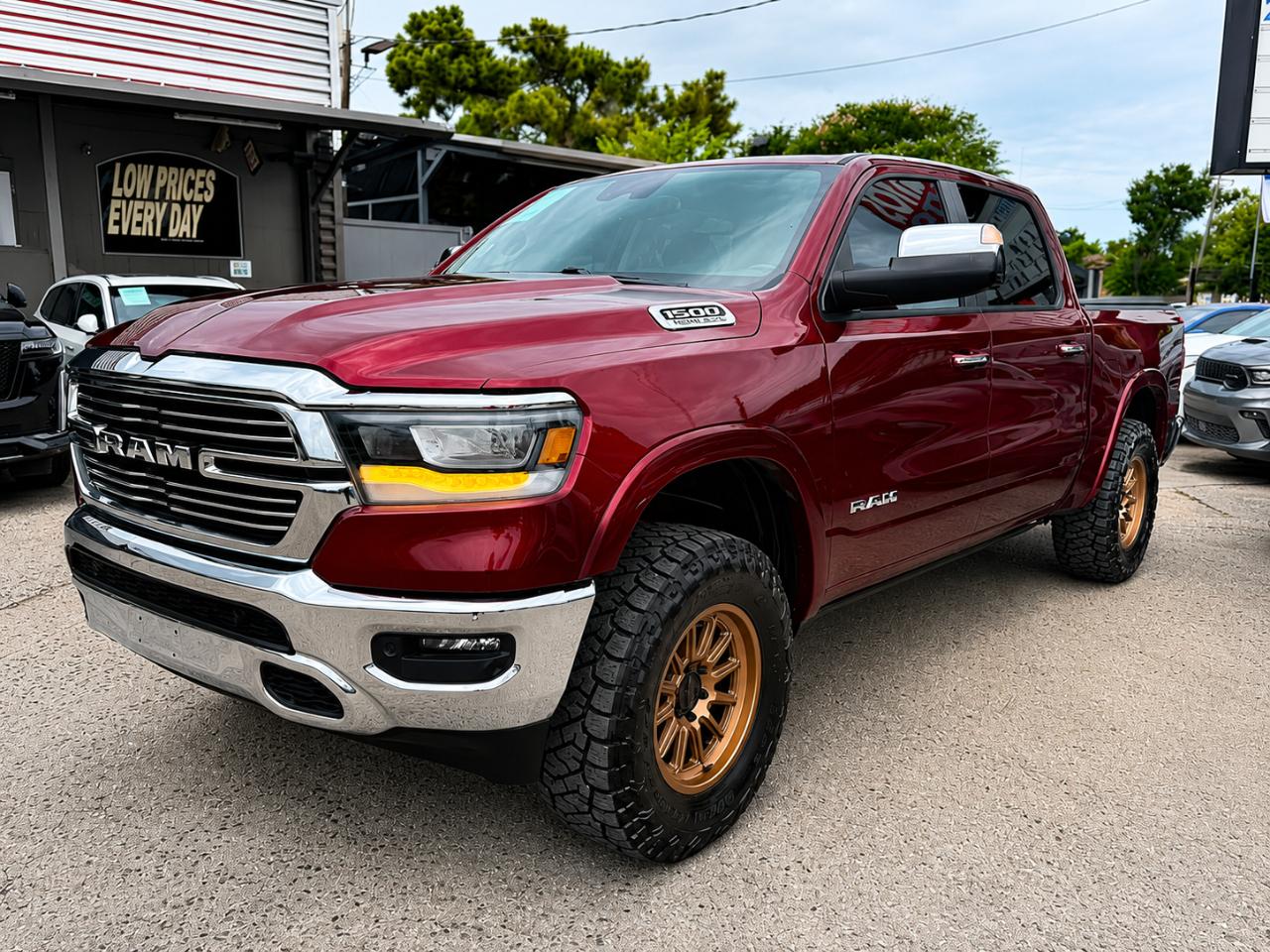ram ram 1500 pickup 2022 1C6SRFJT9NN222676 image ram ram 1500 pickup 2022 1C6SRFJT9NN222676 image